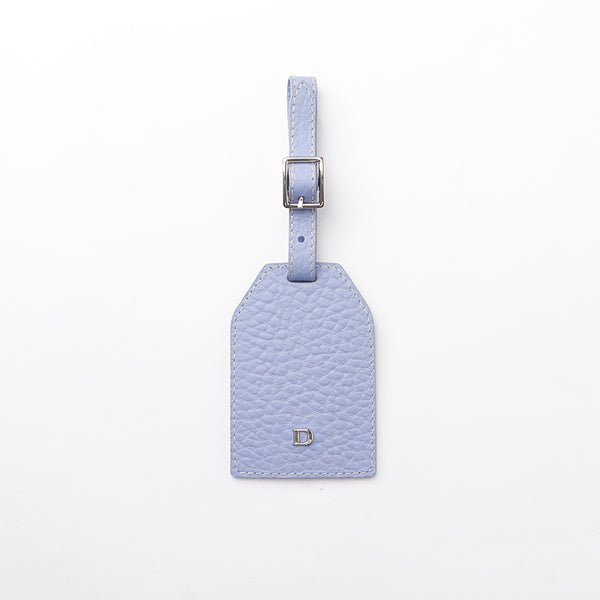 Travel Identifing Tag - Baby Blue