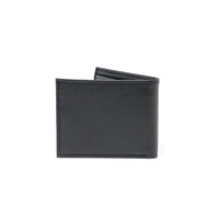 Milano Wallet - Black 2
