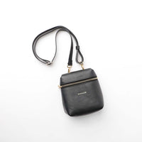 Akila Bag - Pebble Black