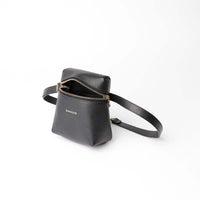 Akila Bag - Pebble Black