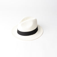 Panama Hat Style