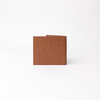 Issa Wallet - Epi Brown with Napa Brown