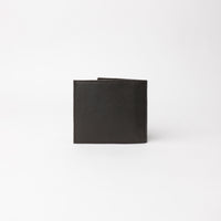 Issa Wallet - Soft Pebble Black