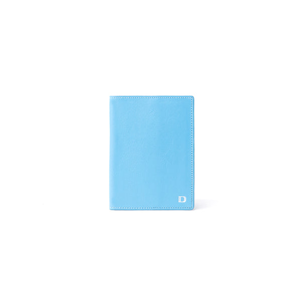 Passport Case Lovable - Napa Light Blue
