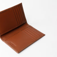 Card Wallet Kimberly - Epi Brown