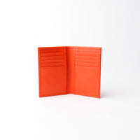 Card Wallet Kimberly - Napa Orange