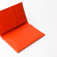 Card Wallet Kimberly - Napa Orange