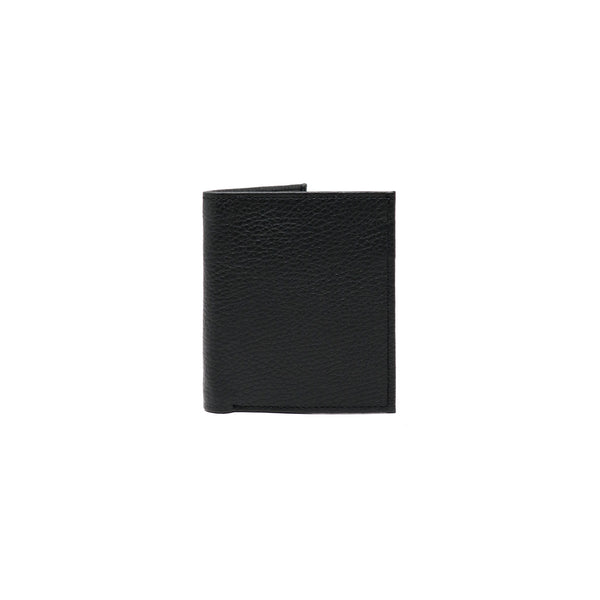 Slim Andre Billfold LUX - Black