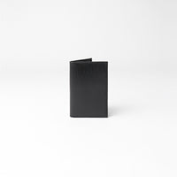 Card Wallet Kimberly - Epi Black