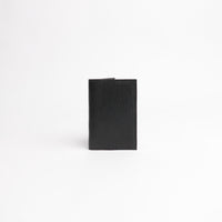 Card Wallet Kimberly - Epi Black with Napa Tan