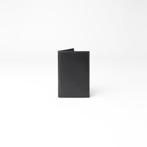 Card Wallet Kimberly - Napa Black