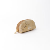 Olivia Pouch - Nubuck Exotic