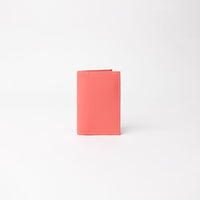 Card Wallet Kimberly - Pebble Pink