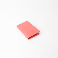 Card Wallet Kimberly - Pebble Pink