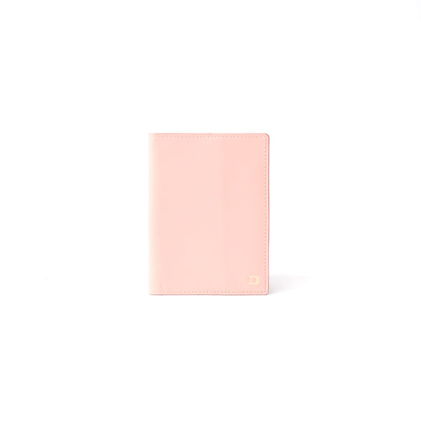 Passport Case Lovable - Napa Soft Pink
