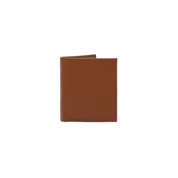 Slim Andre Billfold LUX - Tan Napa