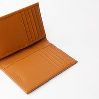 Card Wallet Kimberly - Napa Tan
