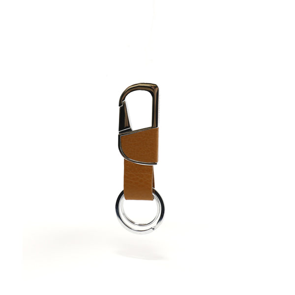 Leather Key Fob