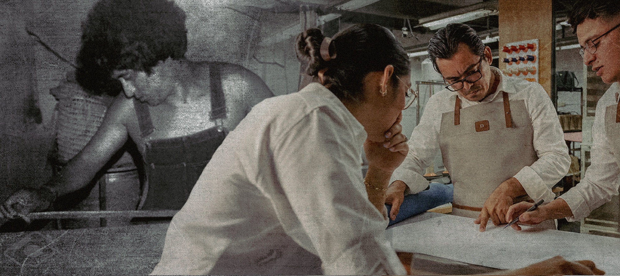 Our Community — the artisans and people behind Danilos
