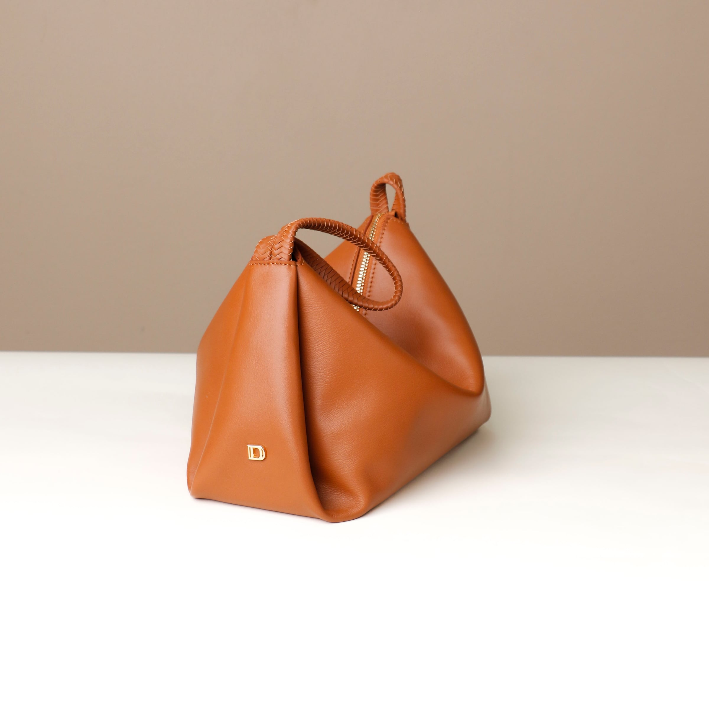 Danilos leather goods — curated collection
