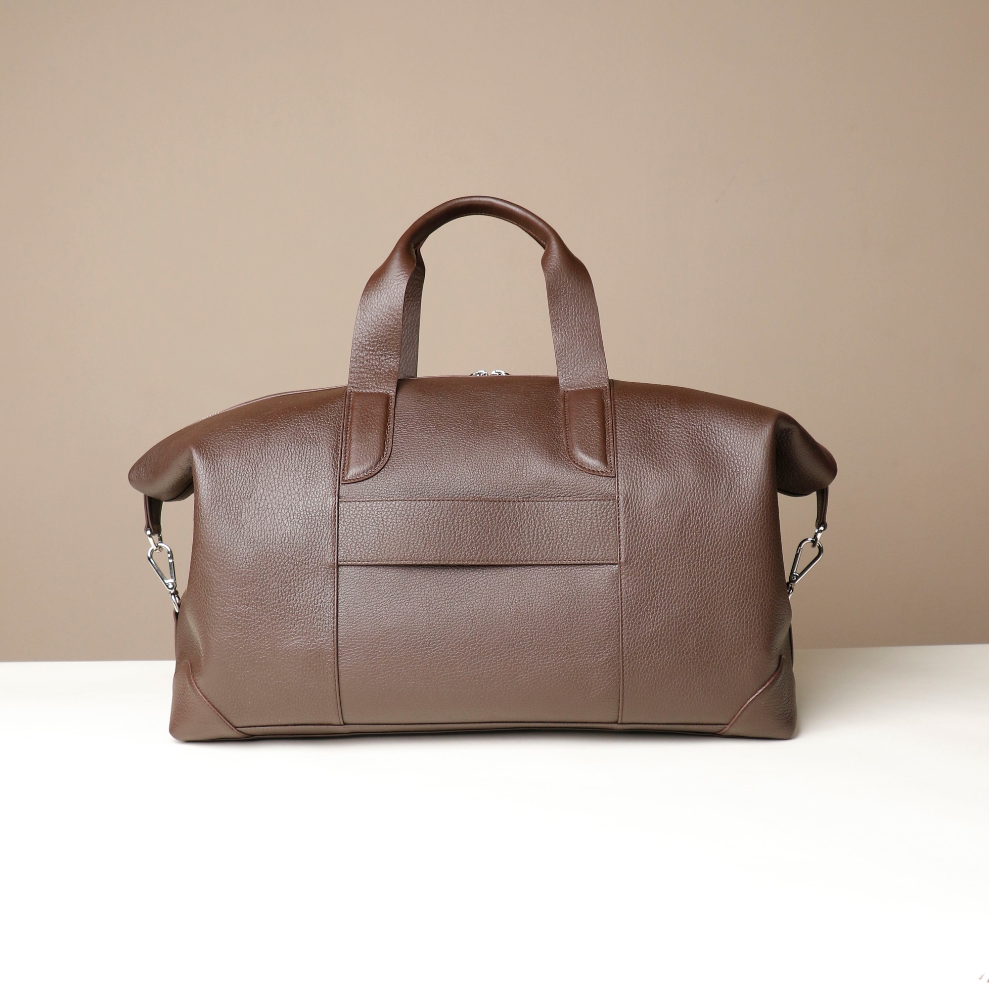 Travel bags and backpacks