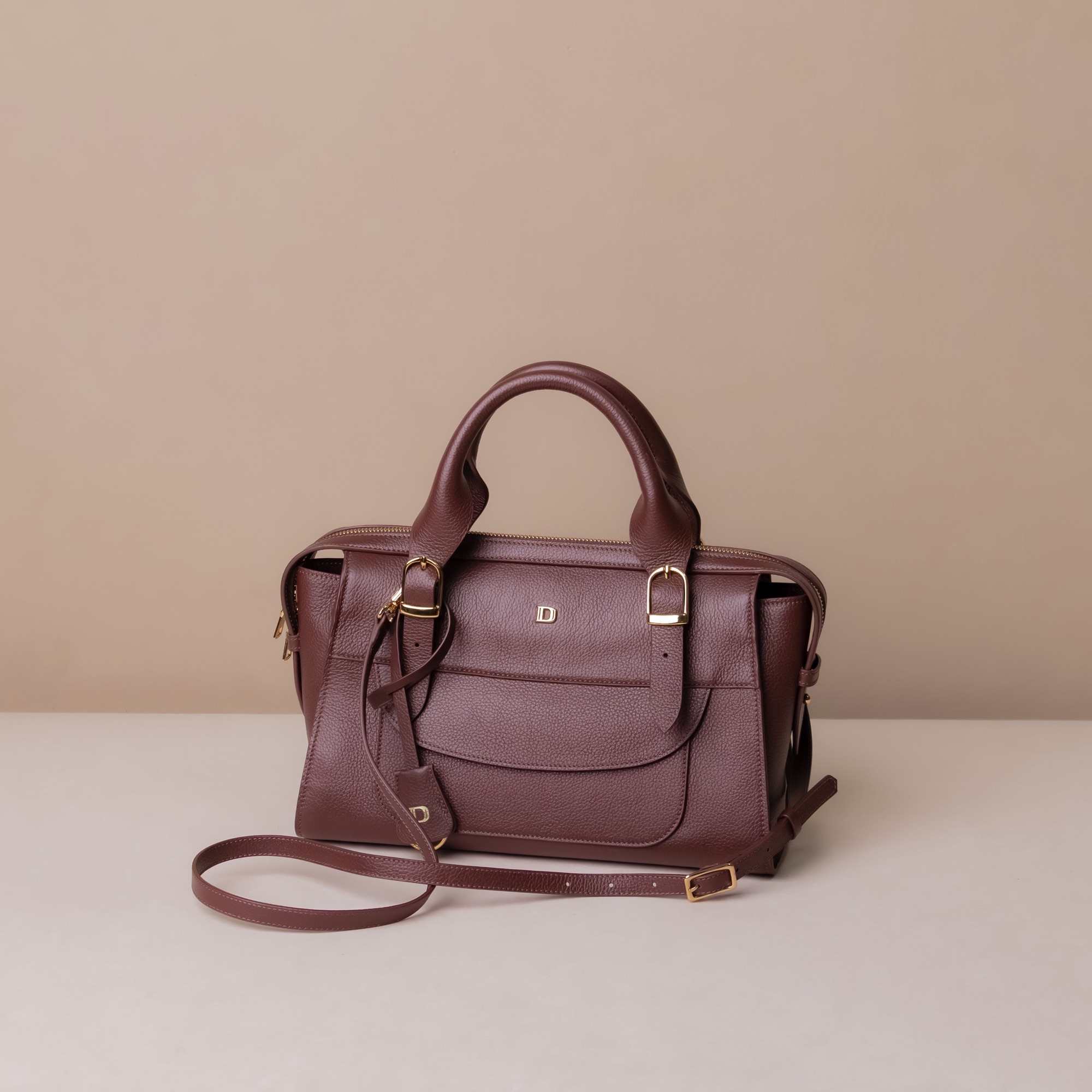 Nara Crossbody