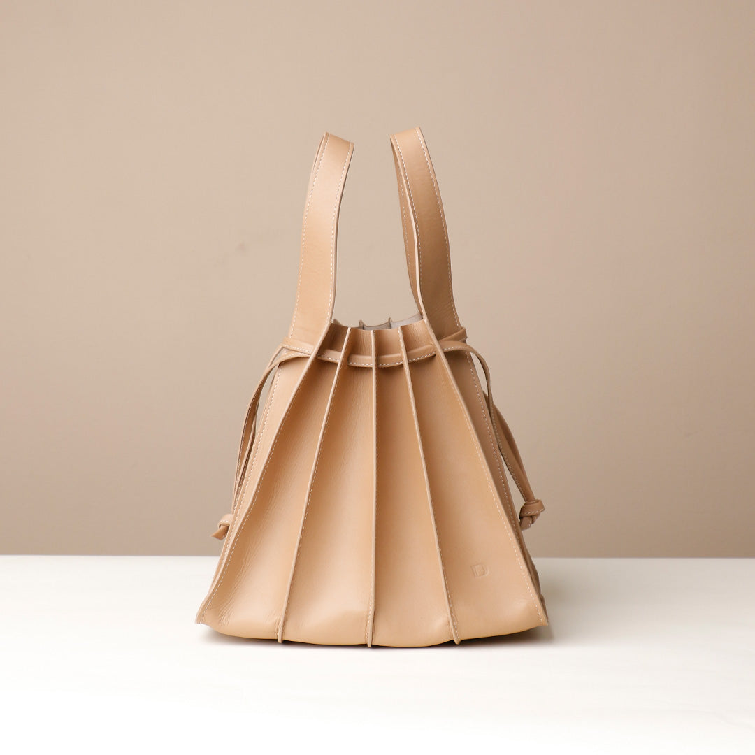 Papillon Bucket Bag