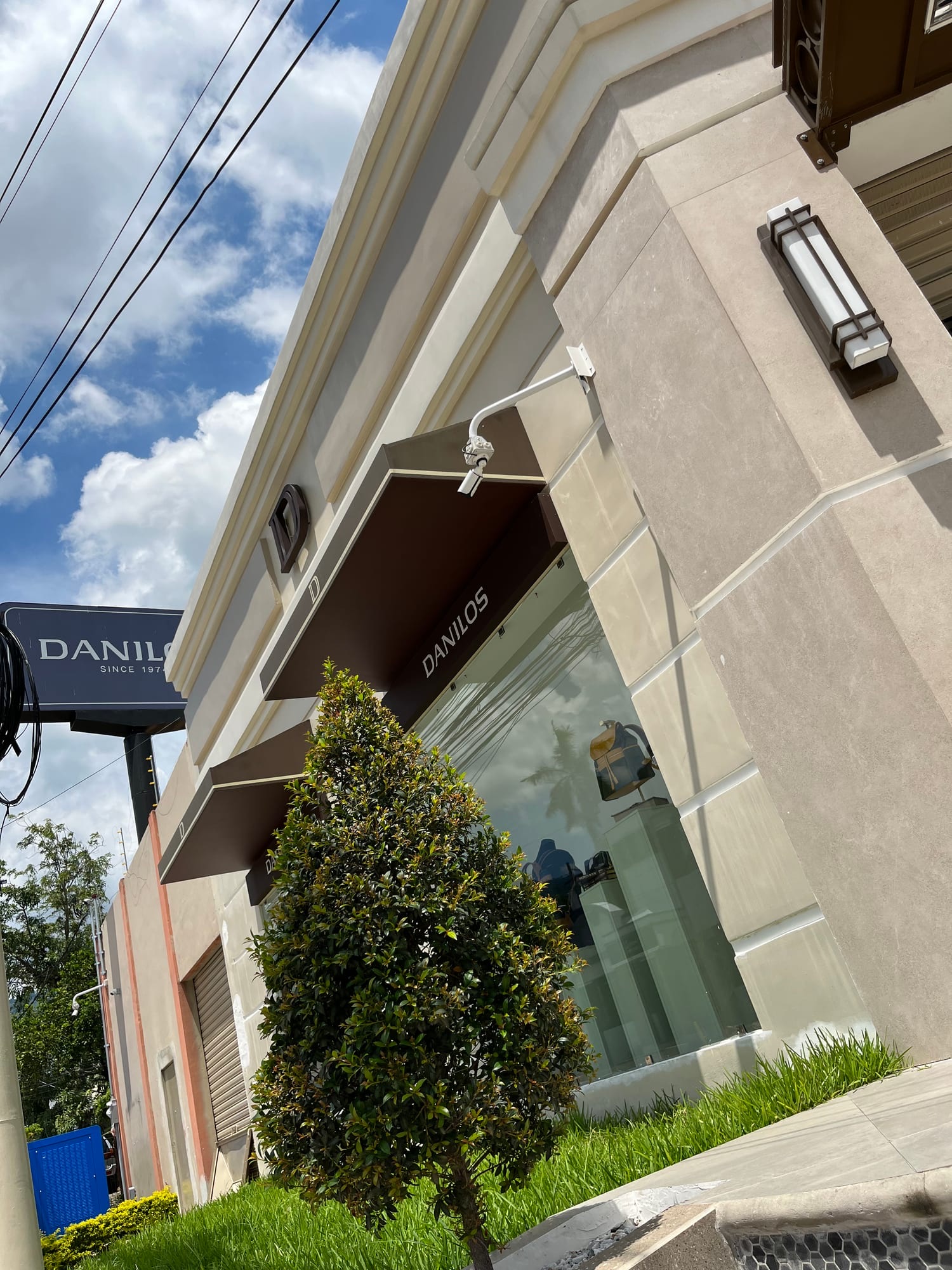 San Pedro Sula — Flagship — Danilos